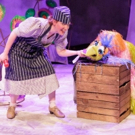 Lewis Carroll Children's Library Played Host to a Fun-Filled Educational Event Video