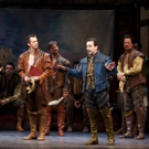 Rob McClure, Adam Pascal and Josh Grisetti Will Tour the Country with SOMETHING…