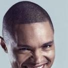 New DAILY SHOW Host Trevor Noah Performs at The Palace, Stamford, Tonight Video