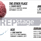 DORIAN'S CLOSET World Premiere and More Set for Rep Stage's 2016-17 Season Video