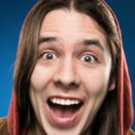 Nick Guerra Comes to Comedy Works Landmark Village This Weekend