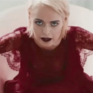 Get Lost in Taryn Manning's Ear-Gasmic New Music Video for 'GLTCHLFE' Video
