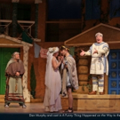 BWW Review: Get Your Laugh On at A FUNNY THING HAPPENED ON THE WAY TO THE FORUM, at B Video