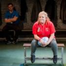 BWW Reviews: CROUCH TOUCH PAUSE ENGAGE, The Arcola Theatre, May 22 2015
