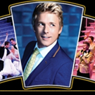 G4's Jonathan Ansell To Star In THAT'S ENTERTAINMENT At The New Wimbledon Theatre Video