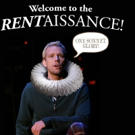 New Bard on Board- Adam Pascal Joins SOMETHING ROTTEN! Tonight Video