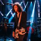 VIDEO: CRX Perform 'Broken Bones' on LATE LATE SHOW Video