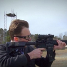 VIDEO: First Look - New Comedy Central Special JORDAN KLEPPER SOLVES GUNS