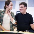 Photo Flash: In Rehearsal with New York Philharmonic's JOAN OF ARC AT THE STAKE Video