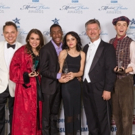 DSM High School Musical Theatre Awards Announces Winners! Video
