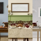 From Our Thanksgiving Table to Yours