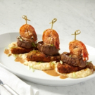 Jingle All the Way to BRIO Tuscan Grille this Holiday Season!