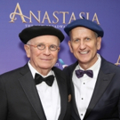 Photo Coverage: On the Opening Night Red Carpet for ANASTASIA