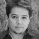 Matthew Paul Olmos Receives Arizona Theatre Company's National Latino Playwriting Awa Video