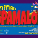 Theatre in the Park Opens its Summer Season with SPAMALOT Video