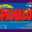 Theatre in the Park Opens its Summer Season with SPAMALOT