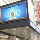 Up on the Marquee: AN ACT OF GOD Returns! Video