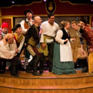 Photo Flash: First Look at THE PIRATES OF PENZANCE at Lakewood Playhouse Video