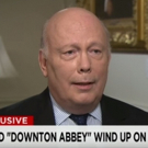 VIDEO: Jullian Fellowes Thinks DOWNTON ABBEY Musical Would Be 'Quite Good Fun' Video