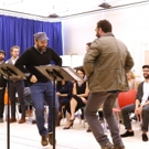 Hofesh Shechter Opens Up About His 'Very Folkloristic' FIDDLER ON THE ROOF Choreograp Video