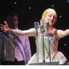 BWW Review: Spectacular EVITA Takes MSMT Stage by Storm