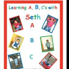 New Marketing Push for LEARNING A, B, C'S WITH SETH is Announced