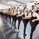 TV: The Radio City Rockettes Launch the Countdown to Christmas- Go Inside Rehearsal!