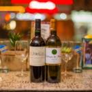 BWW Reviews: BORDEAUX WINES and HARLEM EATUP Festival Perfect Together Video