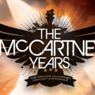 THE MCCARTNEY YEARS Set for Metropolis in January Video