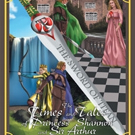 Dan Callahan Pens THE TIME AND TALES OF PRINCESS SHANNON AND SIR ARTHUR