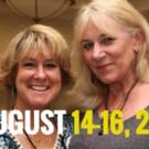 2015 Mystery Writers Key West Fest to Feature Suspense/Mystery Authors, 8/14-16 Video
