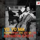 Yo-Yo Ma & Kathryn Stott Team on New Album 'Songs From The Arc Of Life', Out Today Video