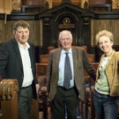 Brand New Production of WITNESS FOR THE PROSECUTION to Open on the South Bank this…