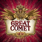 NATASHA, PIERRE & THE GREAT COMET OF 1812's Bradley King Wins 2017 Tony Award for Bes Video
