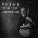 New Dates Announced for 'Peter Frampton Raw: An Acoustic Tour'