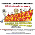 Needham Community Theatre to Stage 'FORBIDDEN BROADWAY...THE FARCE AWAKENS'