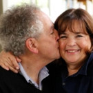 Ina Garten Set for Food Channel Special SPECIAL BAREFOOT IN WASHINGTON, 11/5