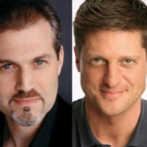 Breaking News: Marc Kudisch, Christopher Sieber, Felicia Finley, Mark Linn-Baker &…
