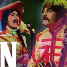 Beatles Tribute RAIN Returning to Morrison Center in 2016