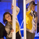 BWW REVIEW: Despite Talented Cast,  Lost and Found's OLD NEW YEAR Fails To Find Its Way
