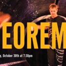Greg Kennedy's THEOREM Heads to Schimmel Center Today Video