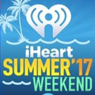 Luis Fonsi and Tinashe Added To The Lineup For iHeartSummer '17 Weekend Video