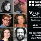 The Duluth Playhouse to Take Shakespeare's First Folio Underground in 'ROUGH MAGIC' Video