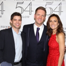 Photo Coverage: Melissa Benoist, Jeremy Jordan, and More Celebrate Laura Benanti…
