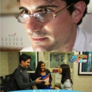 Italian American Actor Andrea Galata to Star in Japanese TV Series OTONA-NO KISO EIGO