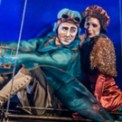 Cirque Du Soleil to Prop the 'KURIOS' Big Top in NYC Next Fall Video