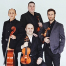 Amernet String Quartet's Five-Part Jewish Music Series, JOURNEY THROUGH SOUND, Begins