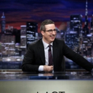 VIDEO: John Oliver Examines Proposed Federal Budget on LAST WEEK TONIGHT Video