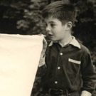 Solo Show TRAVELS WITH A MASKED MAN Comes to the Colonial This Summer