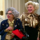 'The Nanny' Star & Broadway Veteran Ann Morgan Guilbert Dies at 87